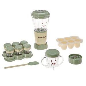Nutribullet Baby Food Prep System